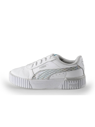 Puma Sneaker Weiß 231995