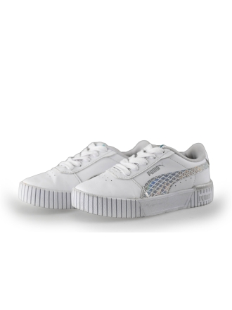 Puma Sneaker Weiß 231995
