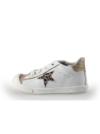 Jopper Sneaker Weiß 231996