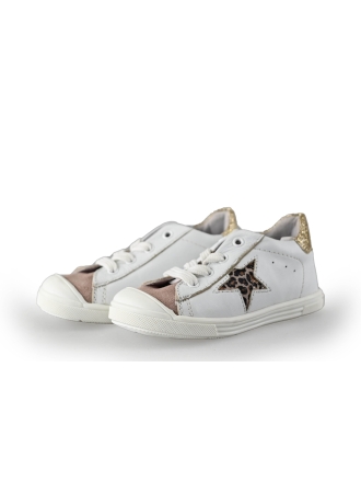 Jopper Sneaker Weiß 231996