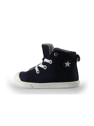 Jopper Hohe Sneaker Blau 231997