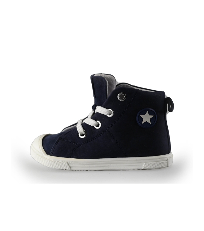 Jopper Hohe Sneaker