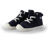 Jopper Hohe Sneaker