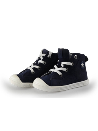 Jopper Hohe Sneaker Blau 231997