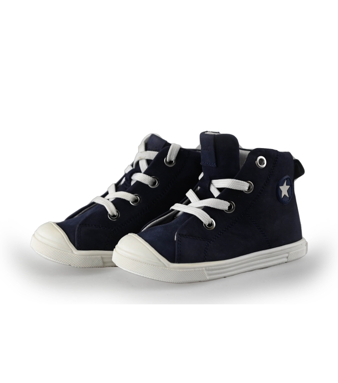 Jopper Hohe Sneaker