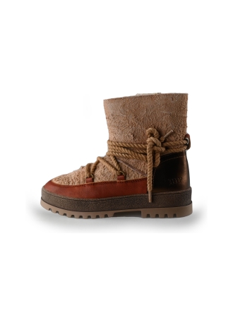 HIP Stiefel Braun 231999
