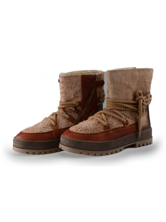 HIP Stiefel Braun 231999