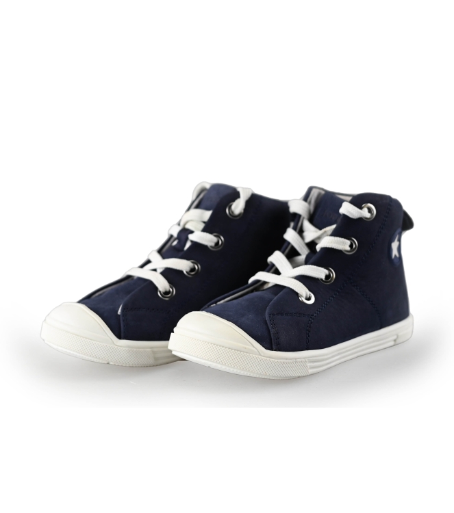 Jopper Hohe Sneaker