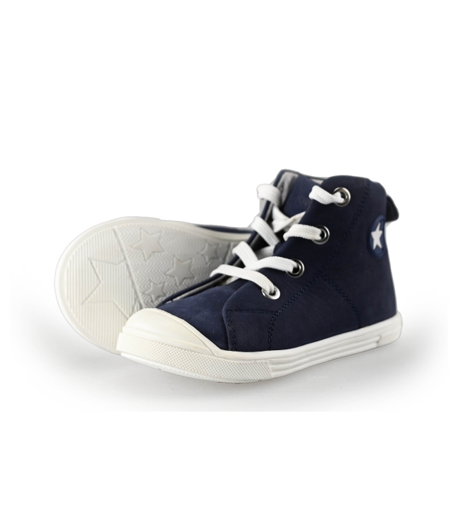 Jopper Hohe Sneaker