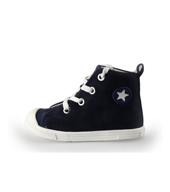 Jopper Hohe Sneaker