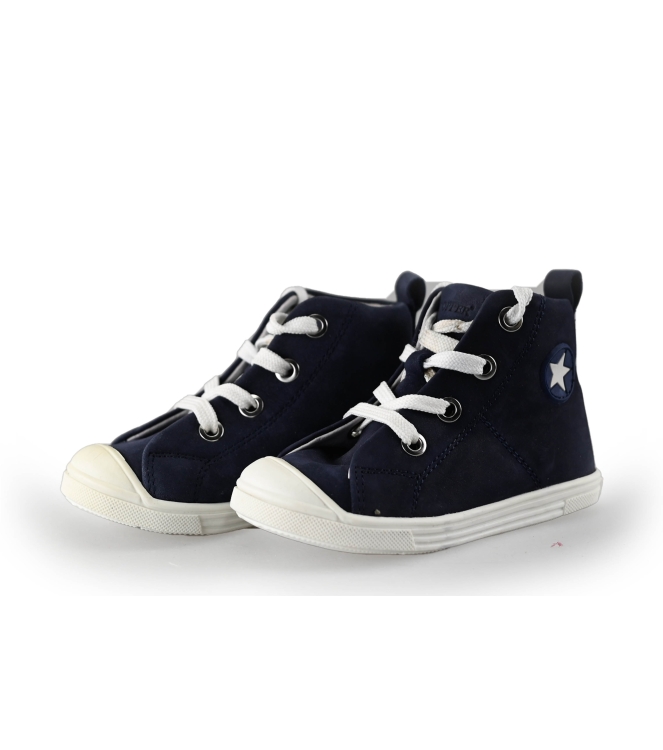 Jopper Hohe Sneaker