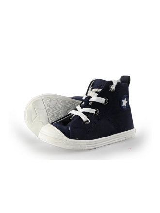 Jopper Hohe Sneaker