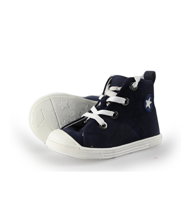 Jopper Hohe Sneaker