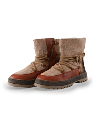 HIP Stiefel Braun 232010