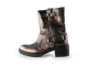 Lazamani Bikerstiefel