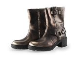 Lazamani Bikerstiefel