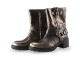 Lazamani Bikerstiefel