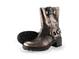Lazamani Bikerstiefel