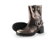Lazamani Bikerstiefel