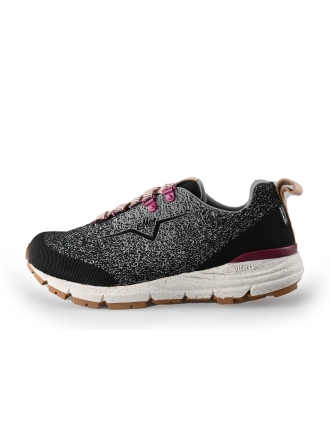Lomer Sneaker Schwarz 232013
