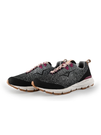 Lomer Sneaker Schwarz 232013