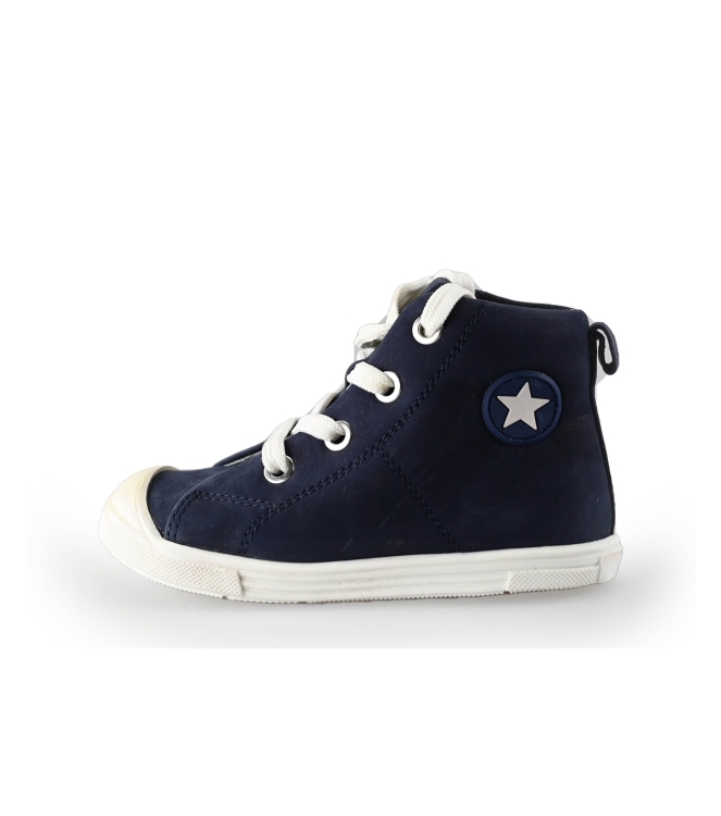 Jopper Hohe Sneaker