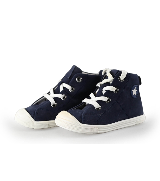 Jopper Hohe Sneaker