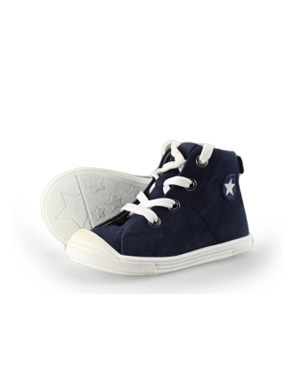 Jopper Hohe Sneaker