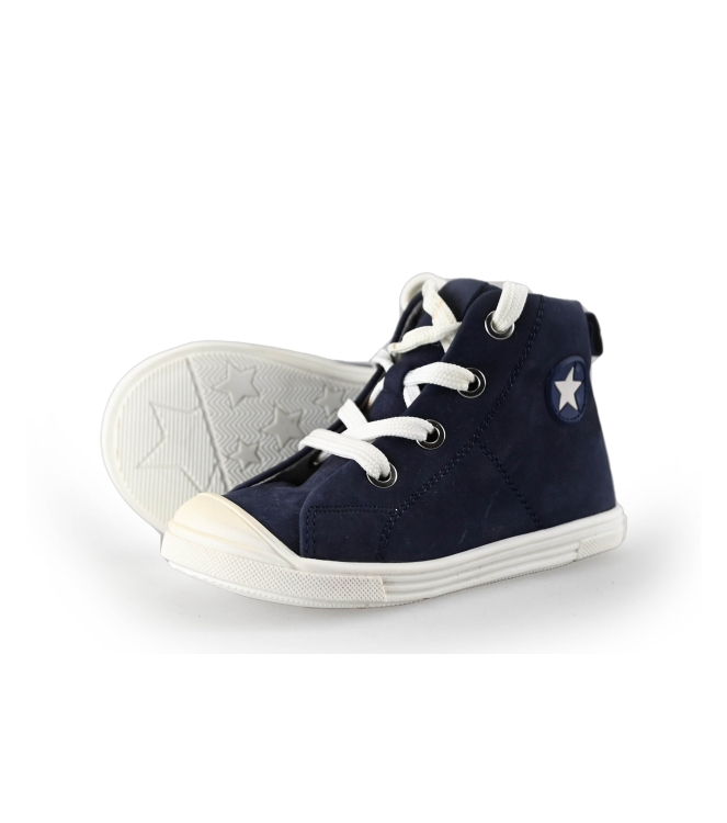 Jopper Hohe Sneaker