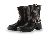Lazamani Bikerstiefel