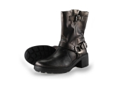 Lazamani Bikerstiefel