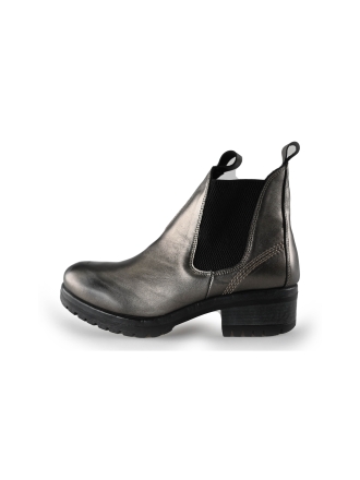 Lazamani Chelsea boots Braun 232017