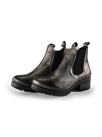 Lazamani Chelsea boots Braun 232017