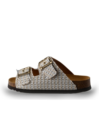 Scholl Flip-Flops Weiß 232023