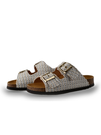 Scholl Flip-Flops Weiß 232023