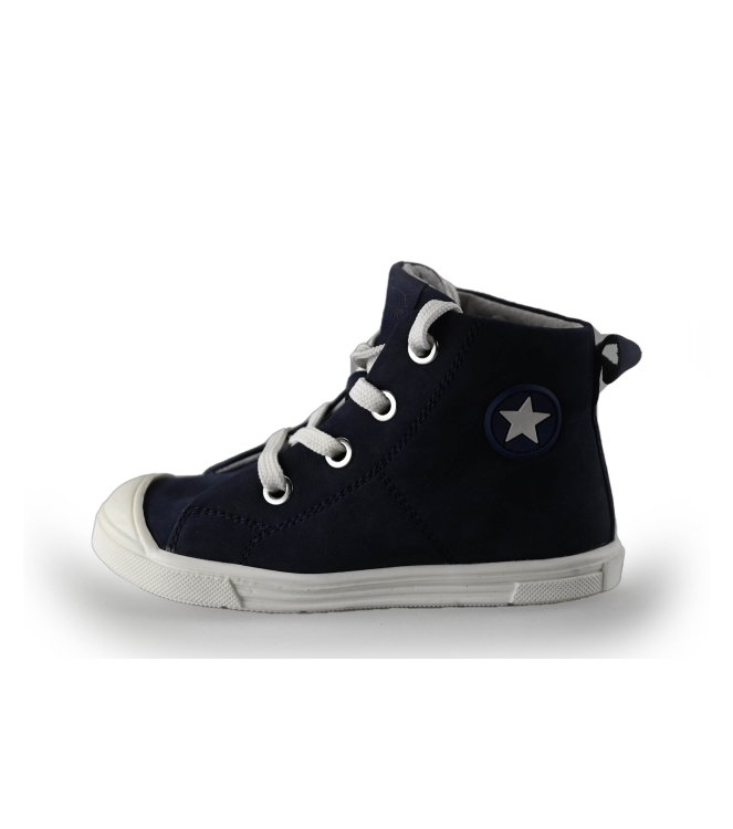 Jopper Hohe Sneaker