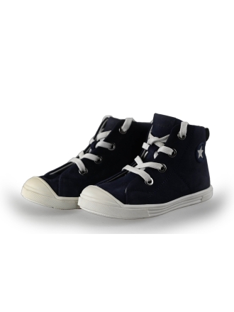 Jopper Hohe Sneaker Blau 232027
