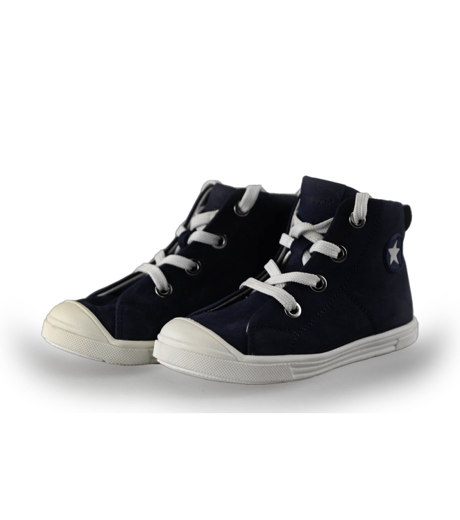 Jopper Hohe Sneaker