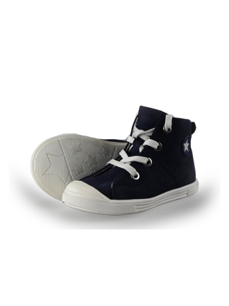 Jopper Hohe Sneaker