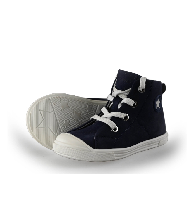 Jopper Hohe Sneaker