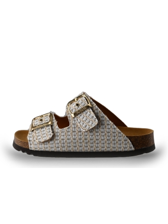 Scholl Flip-Flops Weiß 232030