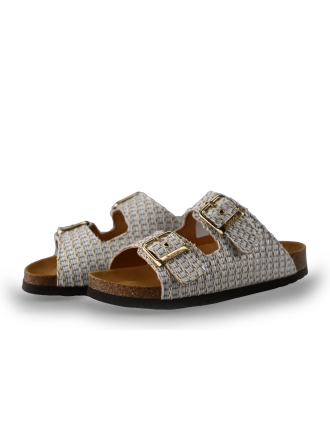 Scholl Flip-Flops Weiß 232030