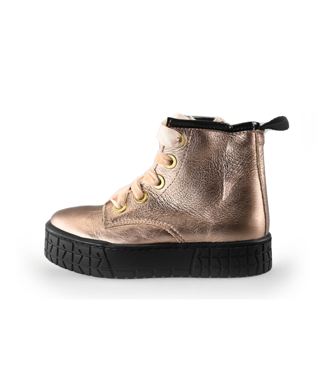 Pinochhio Schnürstiefel