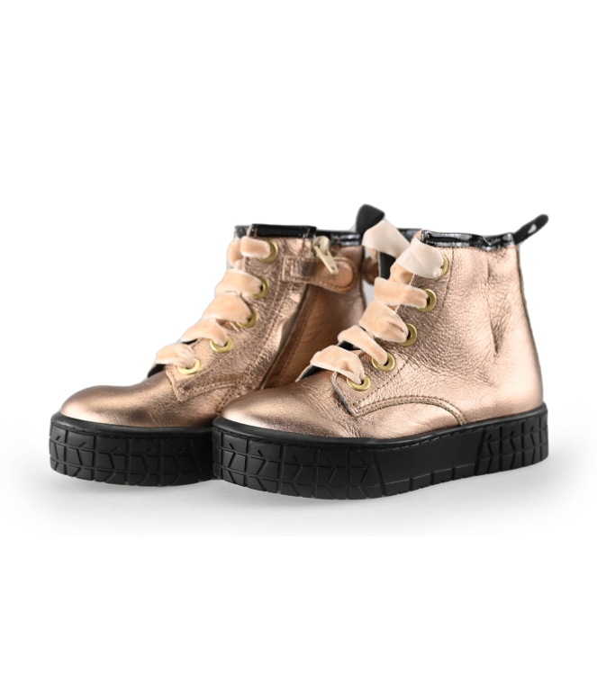 Pinochhio Schnürstiefel