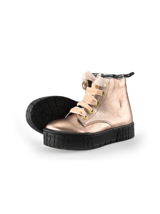 Pinochhio Schnürstiefel