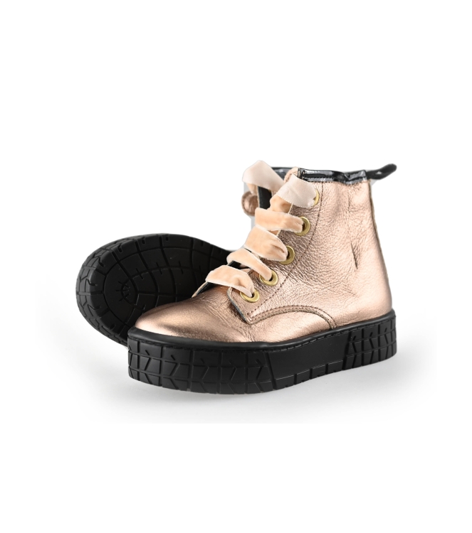 Pinochhio Schnürstiefel