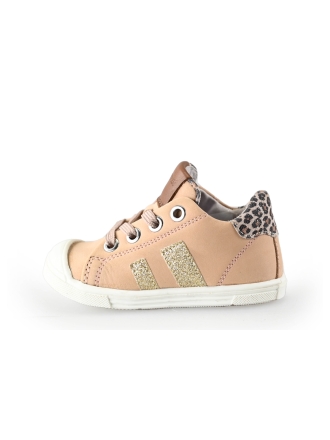 Jopper Sneaker Beige 232034