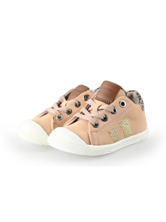 Jopper Sneaker Beige 232034