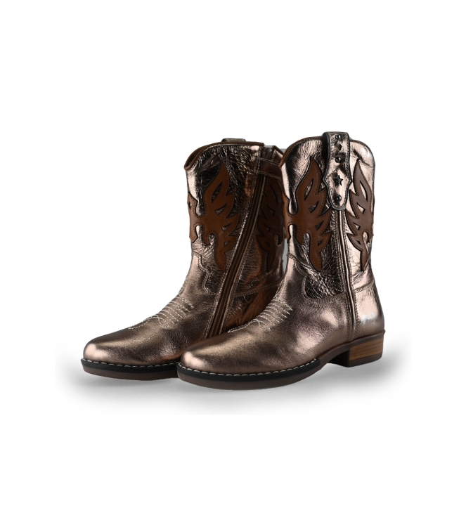 Gattino Cowboystiefel