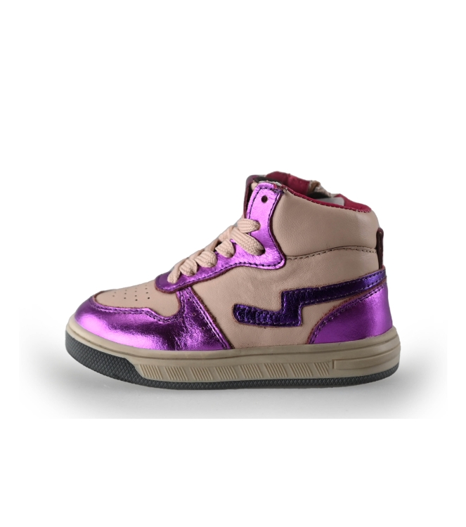 Gattino Hohe Sneaker